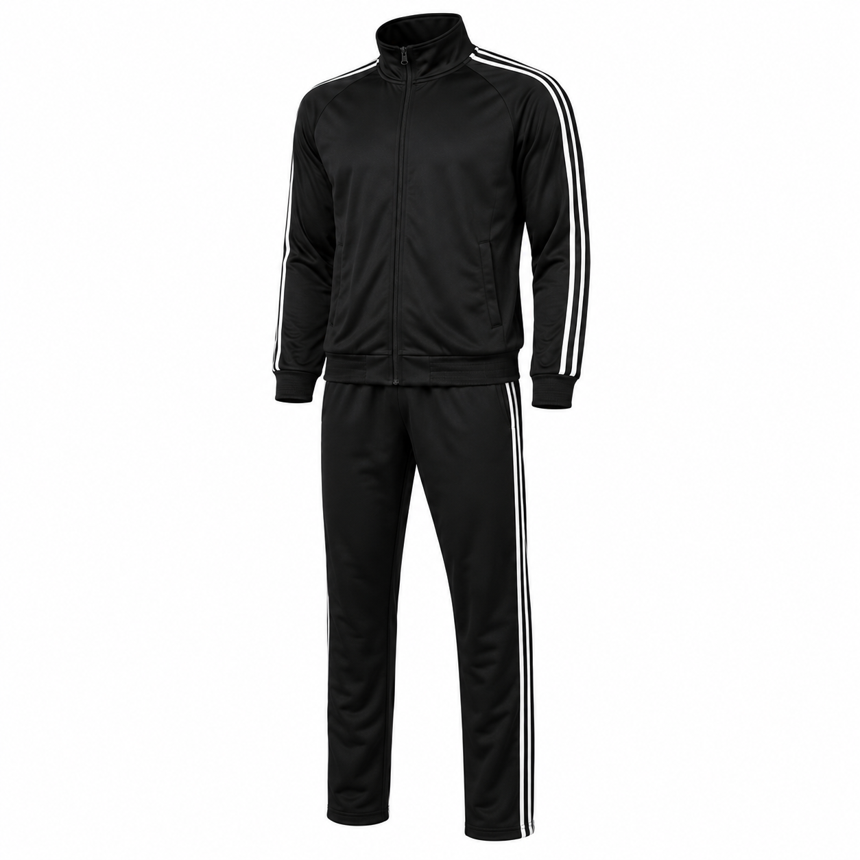 Track Suit 2